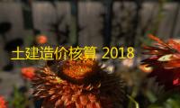 土建造价核算 2018R3 官方版